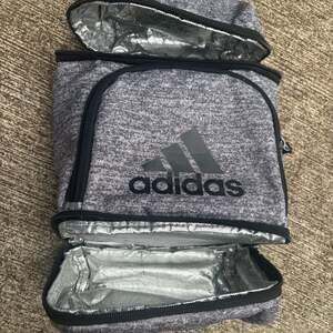 Adidas Insulated Lunch Bag